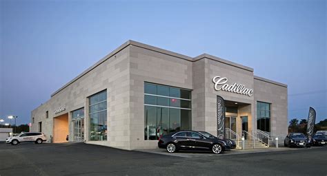 radley cadillac